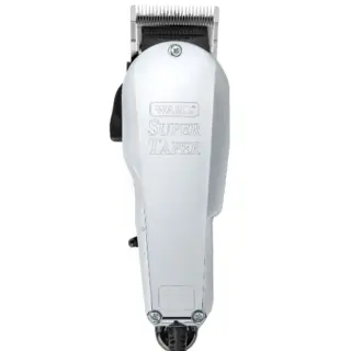 Машинка  WAHL Chrome Super Taper вибрационная сетевая 