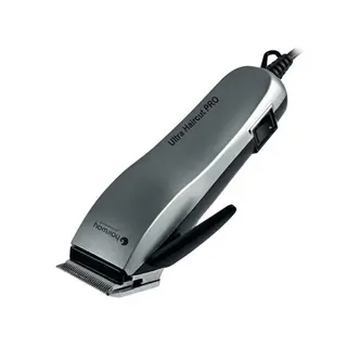 Машинка HW Ultra Haurcut PRO д/стриж.вибр.СЕРАЯ 10W
