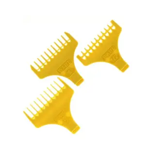 Набор насадок для WAHL Detailer (1.5,3,4.5мм)