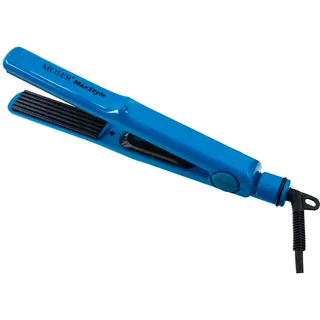 Щипцы-выпрямители MOSER гофре Crimper MaxStyle Бирюза