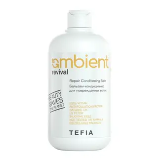 Бальзам-кондиционер для поврежденных волос 250 мл AMBIENT Revival