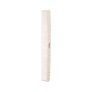Расческа парикмахерская 219*29 мм "Polycarbonate" KAPOUS