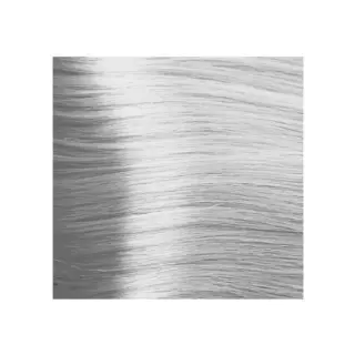 HY 10,012 платиновый блондин прозрачный табачный "Hyaluronic acid" 100мл  KAPOUS PROFESSIONAL