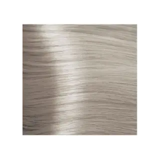HY 10,1 платиновый блондин пастельный "Hyaluronic acid" 100мл KAPOUS PROFESSIONAL