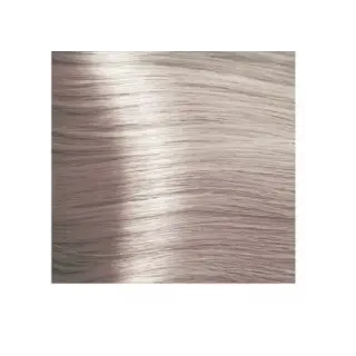 HY 10,23 платиновый блондин перламутр "Hyaluronic acid" 100мл KAPOUS PROFESSIONAL
