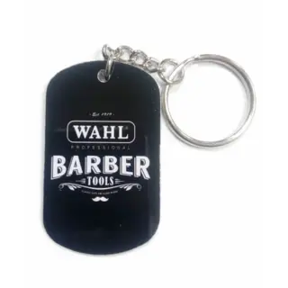 Брелок Wahl металлический