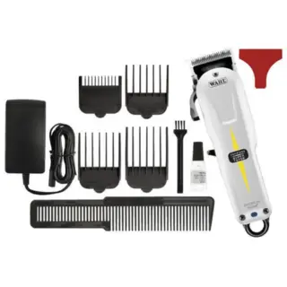 Машинка  WAHL Super Taper Cordless аккумуляторная