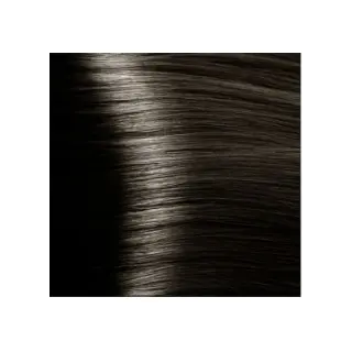 HY 6,00 темный блондин интенс  "Hyaluronic acid" 100мл KAPOUS PROFESSIONAL