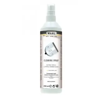Спрей очищающий Wahl