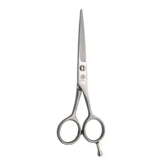 5,5" Ножницы парикмахерские с микронасечкой Serrated Pro-Lite