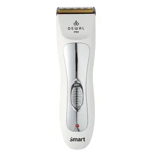 03-011 Машинка для стрижки DEWAL PRO SMART, акк\сет, 6500об\мин, нож 40мм, 1мм, 4 нас