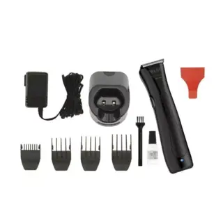 Машинка  WAHL Beret Stealth black триммер