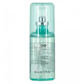 KAPOUS Флюид с Гиалуроновой кислотой 80 мл Hyaluronic acid