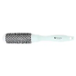 Термобрашинг Hairway ECO D-25мм, мятный