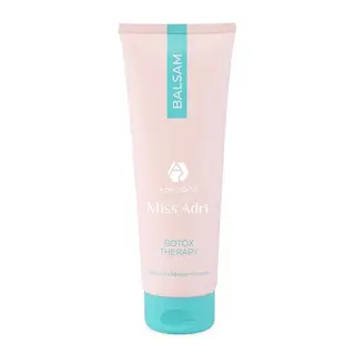Бальзам для волос с эффектом ботокса ADRICOCO Miss Adri Botox Therapy, 250 мл
