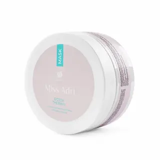 Маска для волос с эффектом ботокса ADRICOCO Miss Adri Botox Therapy, 500 мл