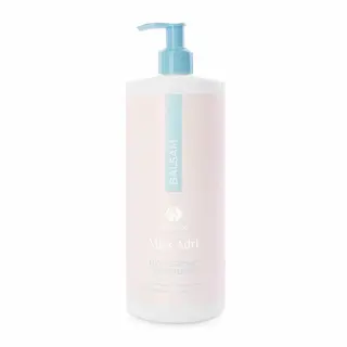 Увлажняющий бальзам для волос ADRICOCO Miss Adri Hyaluronic moisture, 1000 мл