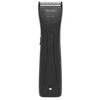 Машинка  WAHL Beretto Stealth аккум/сетевая, ротор.мотор, съемный нож