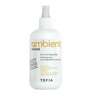 Спрей-филлер для поврежденных волос 250 мл AMBIENT Revival