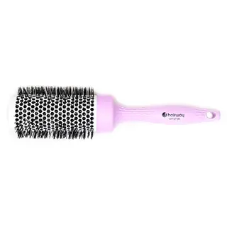 Термобрашинг Hairway ECO D-44мм, розовый