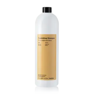 Шампунь питательный для сухих и тусклых волос №02 1000 мл Nourishing Shampoo Back Bar 