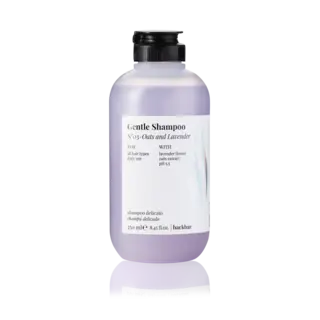 Шампунь для ежедневного ухода (для всех типов волос) №03 250 мл Gentle Shampoo Back Bar