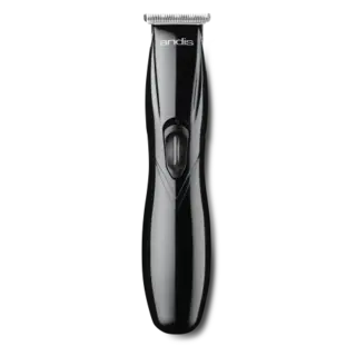 32485 D-8 Black Триммер для стрижки волос Andis D-8 Slimline Pro 0.1 мм, аккум/сетевой, 2.45W, 4 нас
