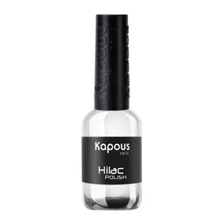 2053 белые ночи лак "Hi-Lac" 9 мл KAPOUS