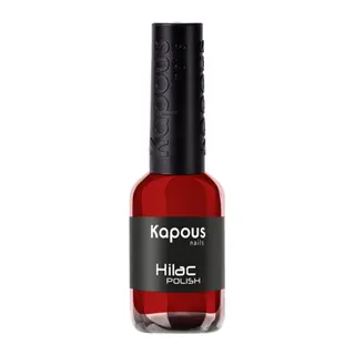 2105 на красный свет "Hi-Lac" 9 мл KAPOUS