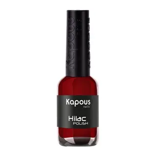 2106 пойдем со мной "Hi-Lac" 9 мл KAPOUS