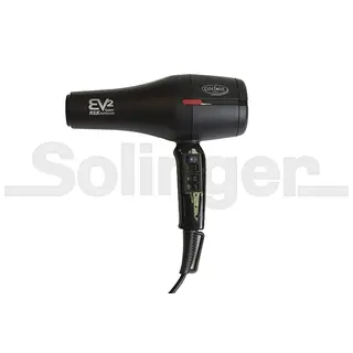 Фен Coif*in EV2 черный 2300W EVBX2R