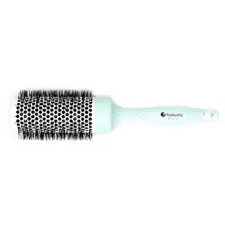 Термобрашинг Hairway ECO D-44мм, мятный