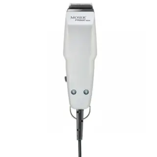 Машинка  MOSER Primat Mini  триммер 220-240V серый