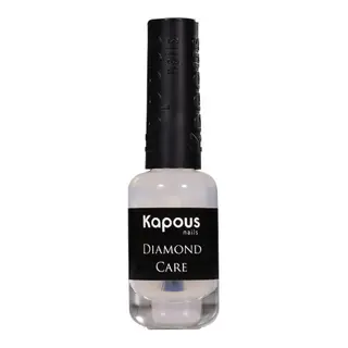 2145 Укрепляющее покрытие "Diamond Care" "Hi-Lac" 9 мл KAPOUS