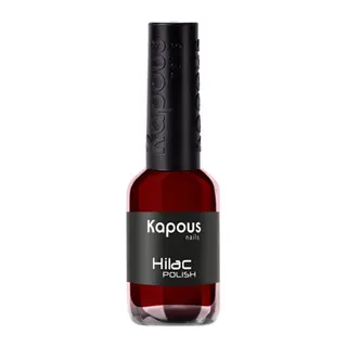 2163 настоящая леди "Hi-Lac" 9 мл KAPOUS