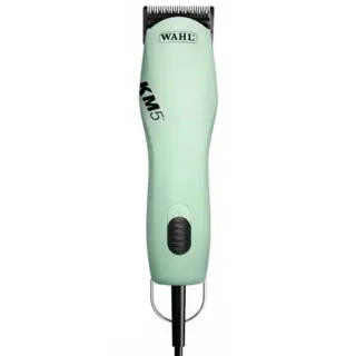 Машинка  WAHL Animal KM5 мятная