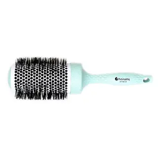 Термобрашинг Hairway ECO D-53мм, мятный