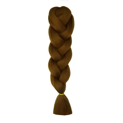 Канекалон 2 Braids 27 (Темный песок)