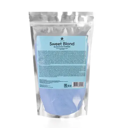 Adricoco-обесцвечивающая-пудраSweet-Blond-250