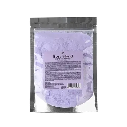 Adricoco Boss Blond-100