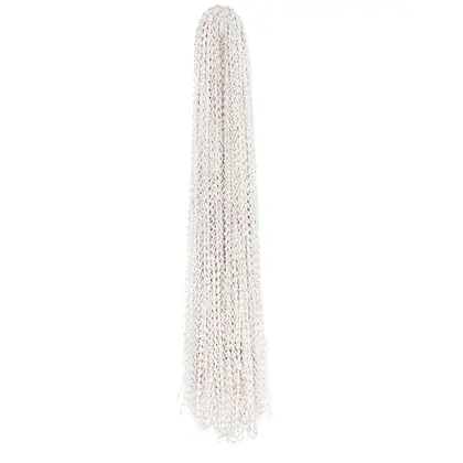 ЗИЗИ гофр. 600 (Белый)