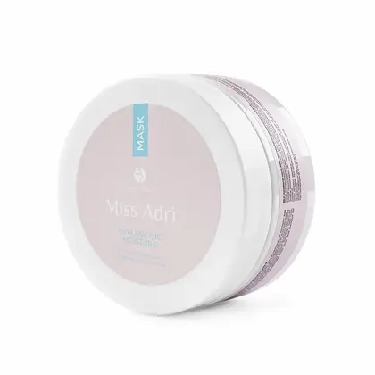 Увлажняющая-маска-для-волос-ADRICOCO-Miss-Adri-Hyaluronic-moisture-200-мл 2