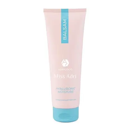 Увлажняющий-бальзам-для-волос-ADRICOCO-Miss-Adri-Hyaluronic-moisture-250-мл 2