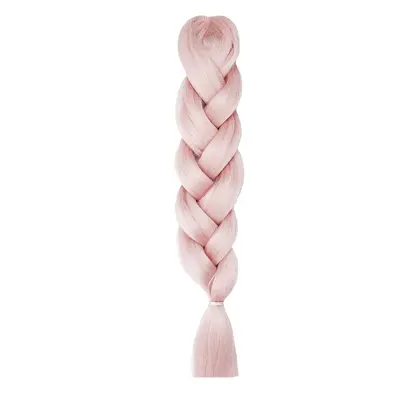 Канекалон 2 Braids К 4 (Пастельный розовый)