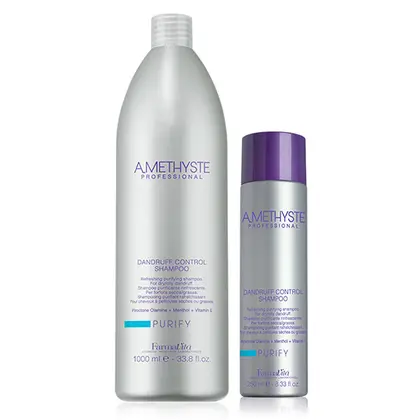 shampoo-purify