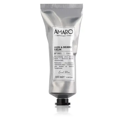 amaro-balm