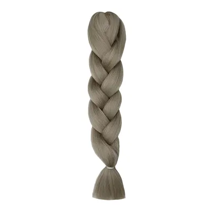 Канекалон 2 Braids 101 (Пепел)