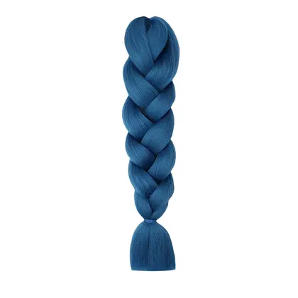 Канекалон 2 Braids Г 19 (Океанический синий)